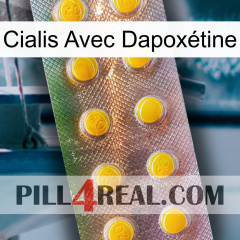Cialis Avec Dapoxétine new11